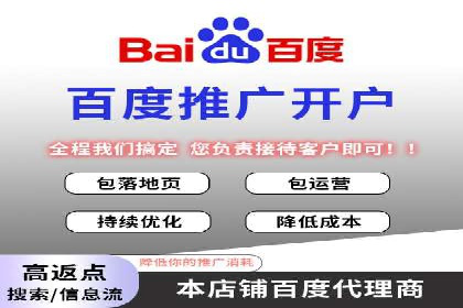 SEM网络推广案例：精准营销助力品牌成长